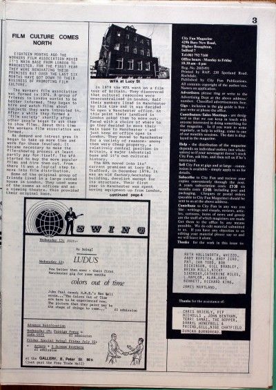 ARTEFACT DESCRIPTION