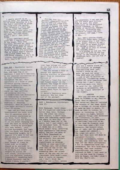 ARTEFACT DESCRIPTION