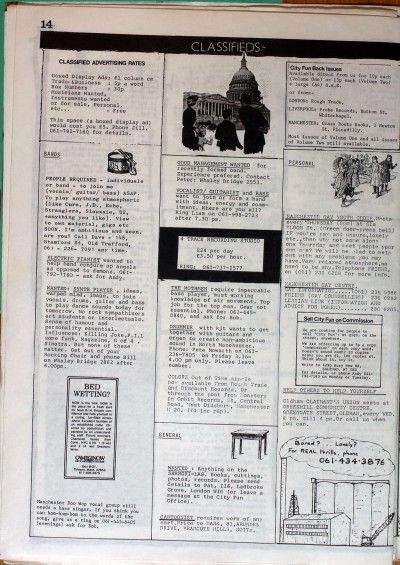 ARTEFACT DESCRIPTION