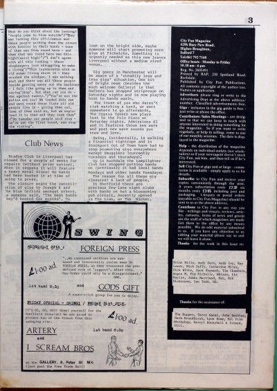 ARTEFACT DESCRIPTION