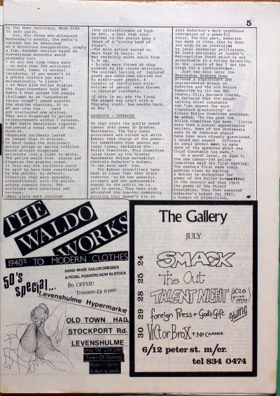 ARTEFACT DESCRIPTION