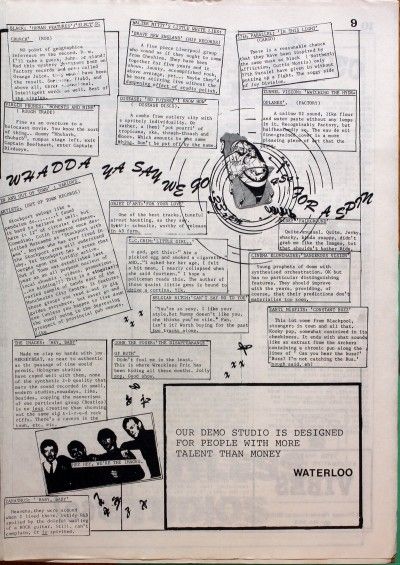 ARTEFACT DESCRIPTION