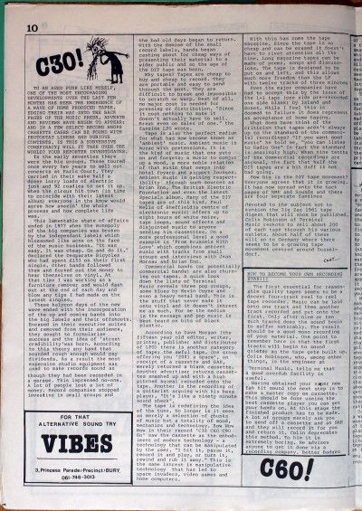 ARTEFACT DESCRIPTION