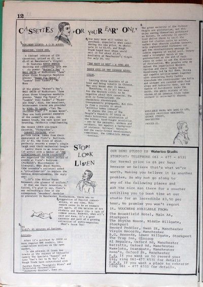 ARTEFACT DESCRIPTION