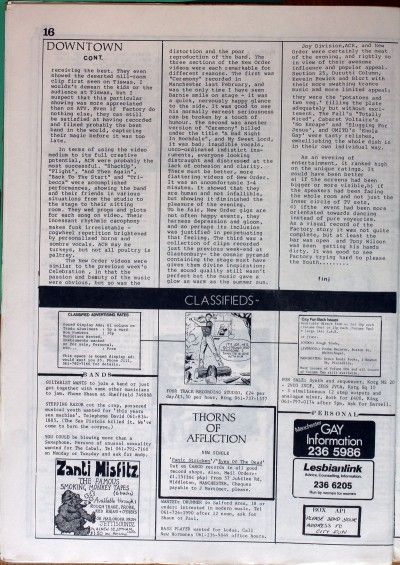 ARTEFACT DESCRIPTION