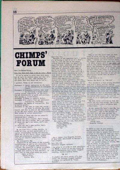 ARTEFACT DESCRIPTION