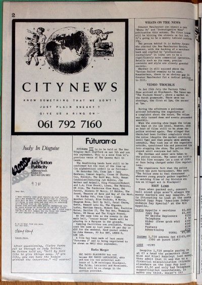 ARTEFACT DESCRIPTION