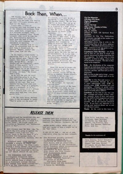 ARTEFACT DESCRIPTION