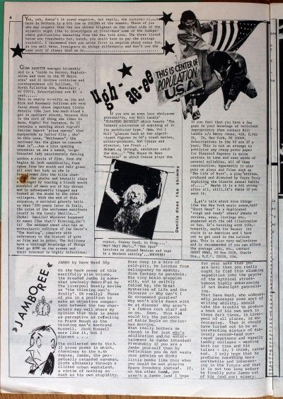 ARTEFACT DESCRIPTION