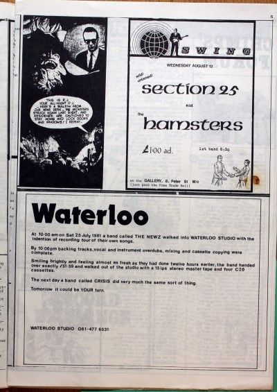 ARTEFACT DESCRIPTION