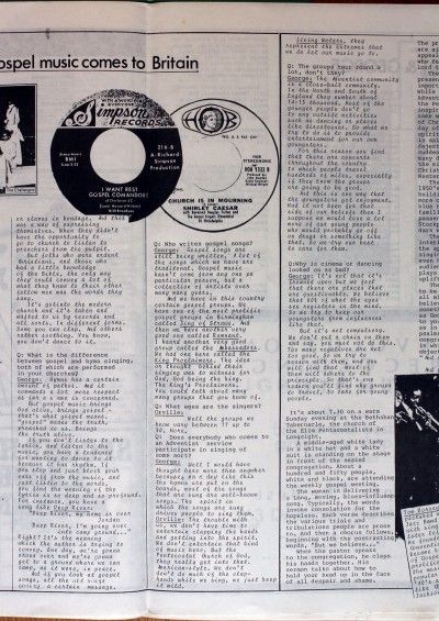 ARTEFACT DESCRIPTION