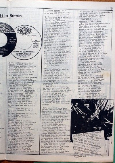 ARTEFACT DESCRIPTION