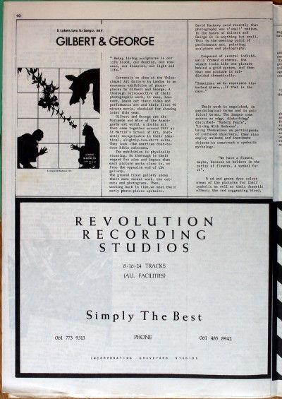 ARTEFACT DESCRIPTION