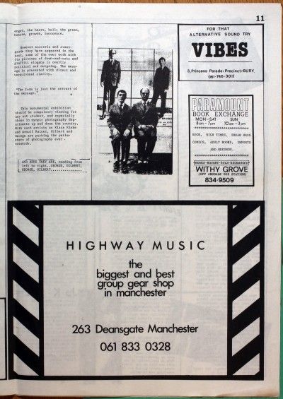 ARTEFACT DESCRIPTION