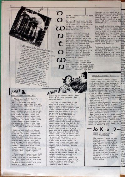 ARTEFACT DESCRIPTION