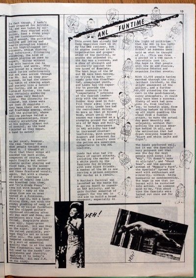 ARTEFACT DESCRIPTION