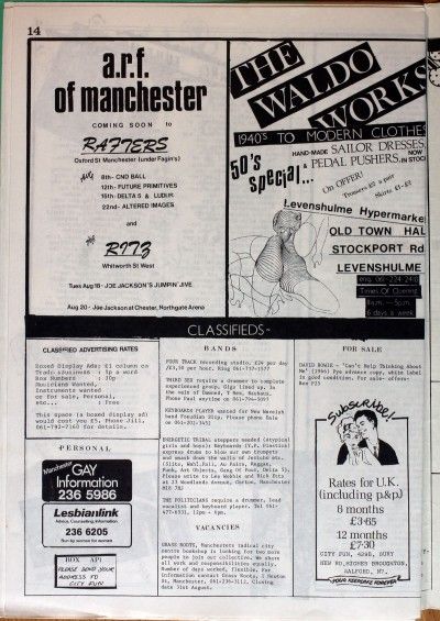 ARTEFACT DESCRIPTION