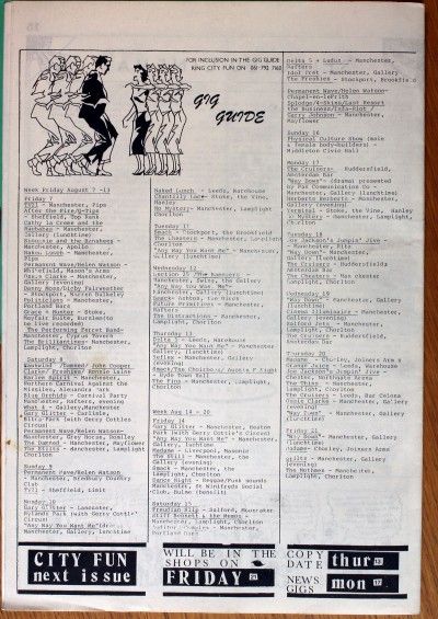 ARTEFACT DESCRIPTION