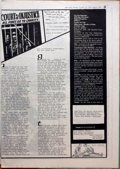 ARTEFACT DESCRIPTION