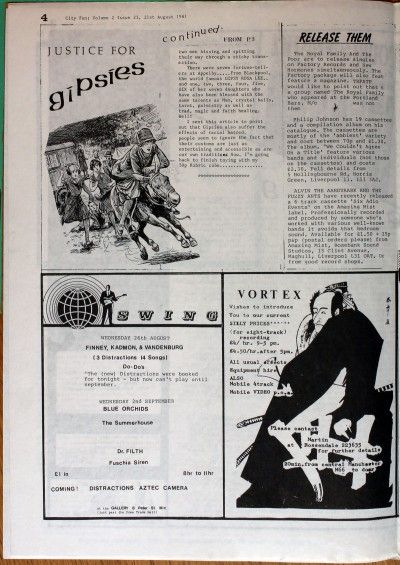 ARTEFACT DESCRIPTION