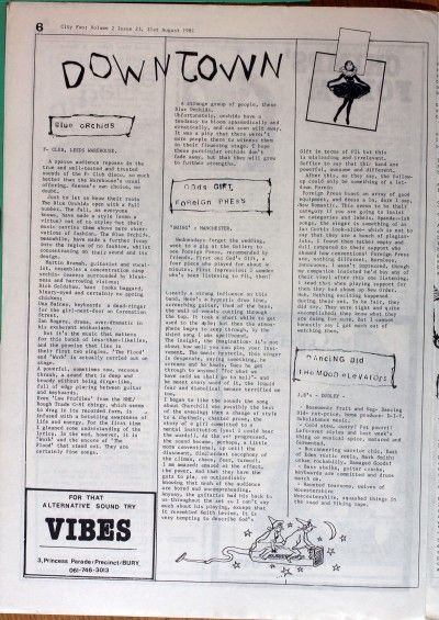 ARTEFACT DESCRIPTION