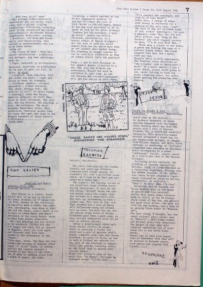 ARTEFACT DESCRIPTION