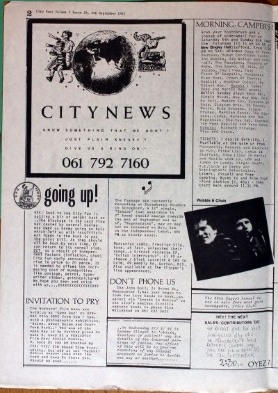 ARTEFACT DESCRIPTION