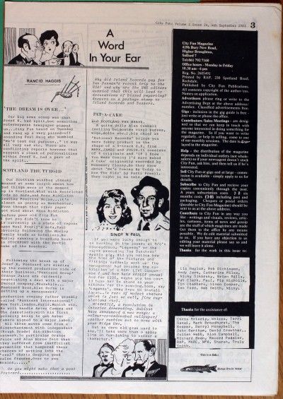 ARTEFACT DESCRIPTION